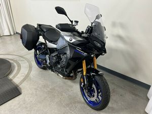 2022 YAMAHA TRACER 9 GT 9 GT CA