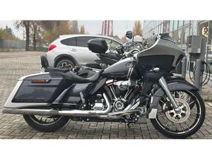 VENDO HARLEY-DAVIDSON 117 ROAD GLIDE (2018 - 19) - FLTRXSE USATA A BOLOGNA (CODICE 9892437