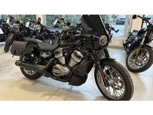VENDO HARLEY-DAVIDSON NIGHTSTER SPECIAL (2023 - 25) USATA A TORINO (CODICE 9892490) - MOTO.IT