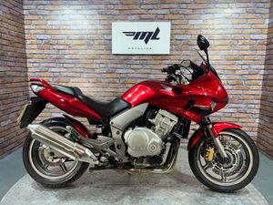 HONDA CBF 1000 - NEW MOT - NATIONWIDE DELIVERY - FULL SERVICE HISTORY