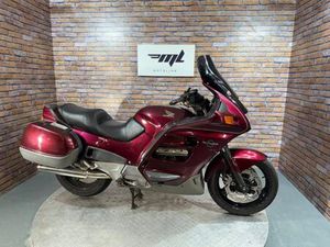 HONDA PAN EUROPE ST1100 - NEW MOT - NATIONWIDE DELIVERY
