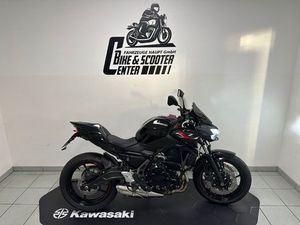 KAWASAKI Z650