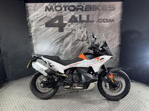 KTM 790 ADVENTURE 2023