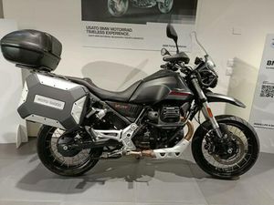 VENDO MOTO GUZZI V85 TT (2021 - 23) USATA A LALLIO (CODICE 9892611) - MOTO.IT