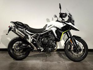 TRIUMPH TIGER 900 GT PRO 888 CC