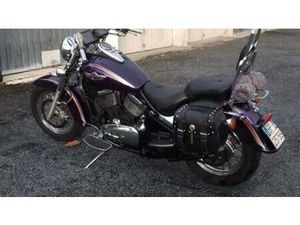 VENDO KAWASAKI VN 800 CLASSIC (2001 - 06) USATA A ALPIGNANO (CODICE 9892491) - MOTO.IT