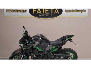 VENDO KAWASAKI Z 900 (2021 - 24) USATA A ROMA (CODICE 9892384) - MOTO.IT