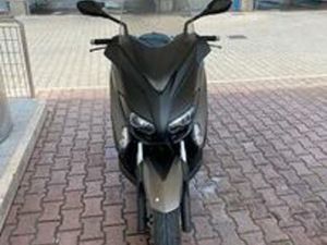 YAMAHA XMAX 250 ANNO 2015