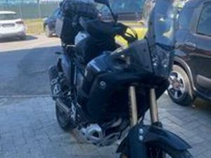 YAMAHA TÉNÉRÉ 700 - 2023