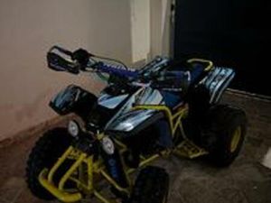 YAMAHA BLASTER 200 2T