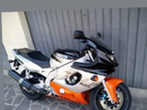 YAMAHA THUNDERCAT 600