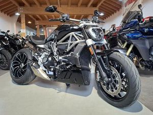 DUCATI XDIAVEL S