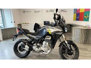 VENDO MOTO GUZZI STELVIO PFF (2024 - 25) USATA A TORINO (CODICE 9891822) - MOTO.IT
