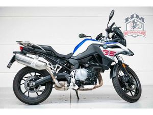 BMW F 750 GS