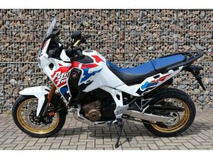 HONDA CRF1100L AFRICA TWIN DCT/ES