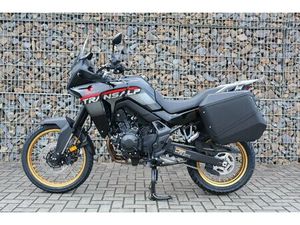 HONDA XL750 TRANSALP