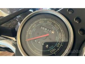 PIAGGIO CARNABY 300 - 2009