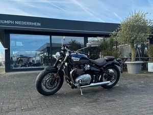 TRIUMPH SPEEDMASTER