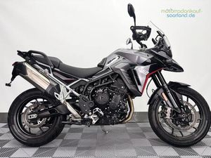 TRIUMPH TIGER 900 GT PRO 2025 | AUS 1. HAND
