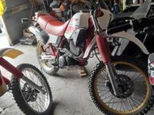 XT 600 43F PRIMA SERIE 1984