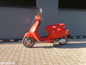 VESPA PRIMAVERA