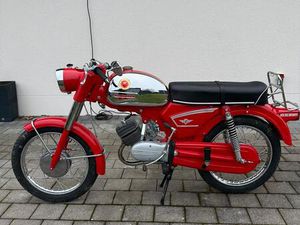 ZÜNDAPP 517-06 KS 50 SPORT