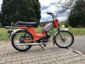 ZÜNDAPP ZD20