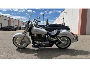 2008 HONDA VTX1300R – $5,775 – 21,015 KM