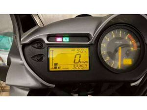 HONDA TRANSALP XL 700 V NERO