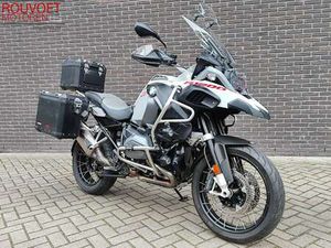 BMW R 1200 GS ADVENTURE WIT