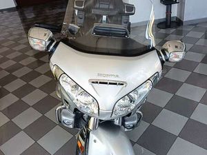 HONDA GL 1800 GRIGIO