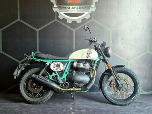 VENDO ROYAL ENFIELD BEAR 650 (2025) USATA A MERATE (CODICE 9892006) - MOTO.IT