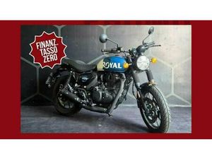 VENDO ROYAL ENFIELD HNTR 350 (2022 - 25) USATA A MERATE (CODICE 9892020) - MOTO.IT