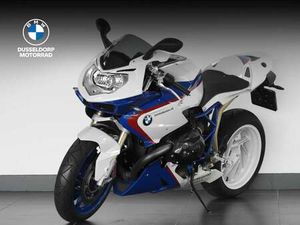 BMW HP2 SPORT HP2 SPORT WIT