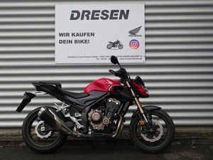 HONDA CB 500 F ABS * 2023 * 1. HAND *