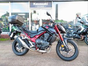 HONDA CB650 HORNET 2023