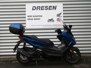 HONDA FORZA 125 ABS * 2024 * 1. HAND *