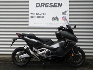 HONDA FORZA 750 ABS * 5.500KM * 2024 *