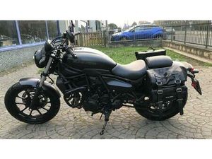 VENDO KAWASAKI ELIMINATOR 500 (2024 - 26) USATA A CHIUSA DI SAN MICHELE (CODICE 9892079) - MOTO.IT