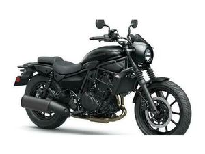 VENDO KAWASAKI ELIMINATOR 500 SE (2024 - 26) USATA A GRANDATE (CODICE 9892122) - MOTO.IT