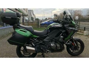 VENDO KAWASAKI VERSYS 1000 SE GRAND TOURER (2022 - 24) USATA A CHIUSA DI SAN MICHELE (CODI