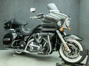 2015 KAWASAKI VN1700 VULCAN 1700 VOYAGER W/ABS