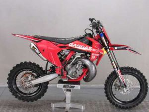 GAS GAS MC 65 BUD RACING ROOD