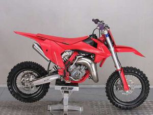 GAS GAS MC 65 ROOD