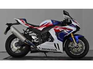 2022 HONDA CBR1000RR FIREBLADE SP 1000 EURO 5 SUPER SPORTS PETROL MANUAL