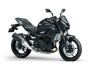 VENDO KAWASAKI Z 500 (2024 - 26) USATA A GRANDATE (CODICE 9892129) - MOTO.IT