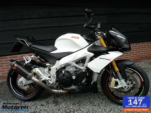 APRILIA TUONO V4R APRC ABS WIT