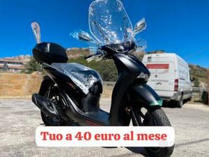 HONDA SH 125/150/350 SPORT - ADV 350 2025 INTERA G