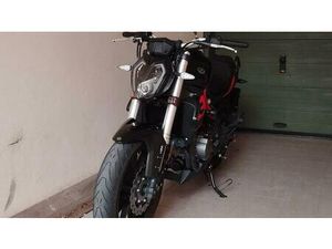 VENDO BENELLI BN 302 S (2019 - 20) USATA A PRATO (CODICE 9891501) - MOTO.IT