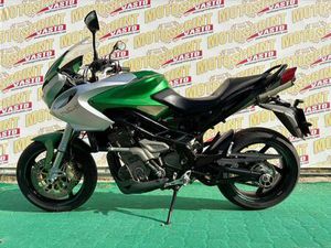 VENDO BENELLI TRE 1130 K (2006 - 16) USATA A VASTO (CODICE 9892157) - MOTO.IT